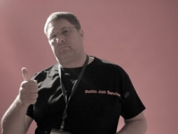 Baltic Job Service OÜ