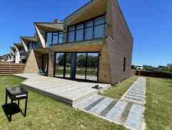 Фасадные работы