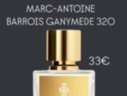 Marc-Antoine Barrois Ganymede