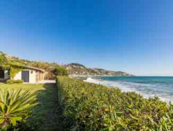 Вилла  в Сан-Ремо в стиле Либерти прямо у моря