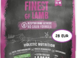 BELCANDO ADULT GRAIN FREE OCEANFISH 12,5KG internet zoopood rakonda