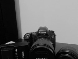 Canon eos 6D , Tamron sp 35mm 1.4 , canon 50mm 1.8