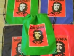 Детские рюкзаки .