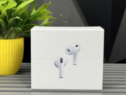 Airpods Pro 3  uus