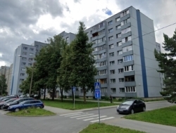 Сдаётся уютная комната в трёхкомнатной квартире в Ласнамяэ