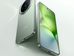Vivo X200 Pro Mini Green