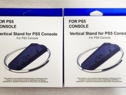 PS5 Vertical Stand Playstation 5