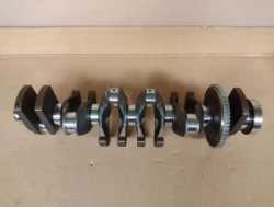 Коленвал BMW N52/N53, N52N, N52B25, N52B30, 11217553279, 7553279 - Новый, оригинальный