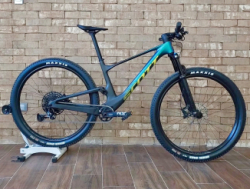 Scott Spark RC Comp , Size L