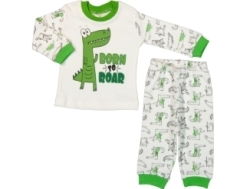 Новые детские пижамы