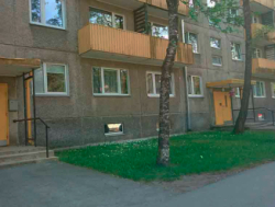 Сдаётся уютная 2-комнатная квартира 47 м² в микрорайоне Мяннику