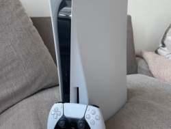 PS5 Disc Version Playstation 5