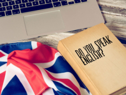 Репетитор английского языка для детей и взрослых.