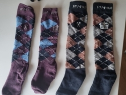 Гетры для конного спорта