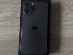 iphone 13 pro max 256