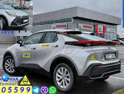 Курсы, дополнительные уроки вождения кат: "B".