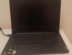 Lenovo IdeaPad 5 Pro 16ACH6 16