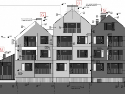 Мытью окон на крыше, с земли, с лифта, с помощью промышленных альпинистов