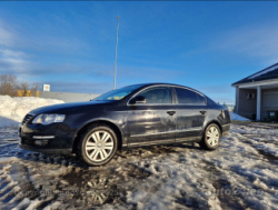 Продам Volkswagen Passat 2.0 110kW