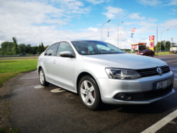 VW JETTA 2013 TSI