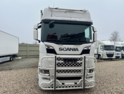 Водитель-международник C+E | Mercedes-Benz, MAN, Volvo, DAF, Польша