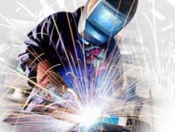 Требуется сварщик!