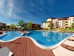 Квартира с двумя спальнями