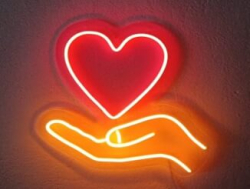 Мы создаём качественные LED- вывески!