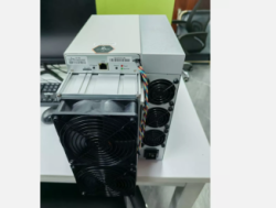 Bitmain Antminer L9 (16Gh) DOGE and LTC 3360W Asic Miner