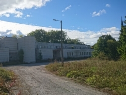 До 1950-х годов постройки