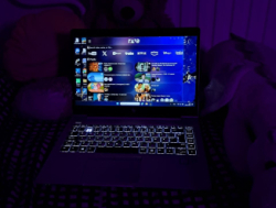 Продам ноутбук HP