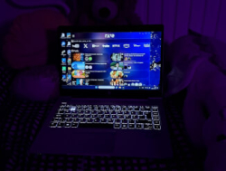 Продам ноутбук