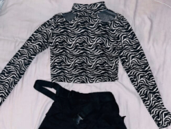 женские вещи (размеры XS–XL)