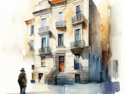 Маклер Игорь Волков и Собственник квартиры. Кто выгоднее или лучше?