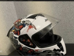 Шлем для мотоцикла