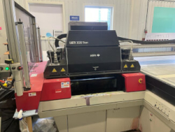 Agfa Jeti 3020 Titan printer
