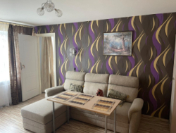 2-toaline korter (40 m², 1 korrust) Jõhvi kesklinnas OMANIKULT