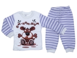 Новые пижамки