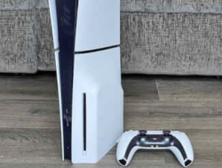 PS5 Slim Disc Version Playstation 5