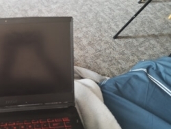 Продам игровой ноутбук