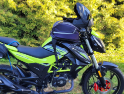 Продам мотоцикл