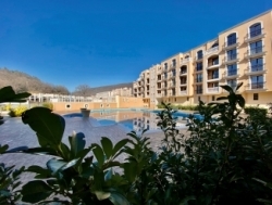 СУПЕР Двушка с ремонтом и новой мебелью! «Вилла Астория 2»