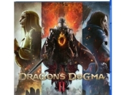 Dragons Dogma 2 PS 5