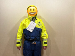 FLADEN - Термокомбинезон