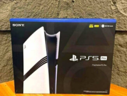 PS5 Pro Playstation 5