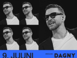 Билет на концерт Justin Timberlake 2025