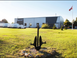 Прибыльный бизнес по производству рыбы в ЕС