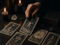 Расклад на Таро