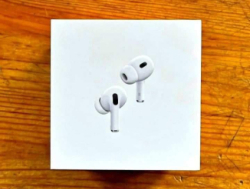 Airpods Pro 2, uus