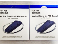 PS5 Vertical Stand Playstation 5